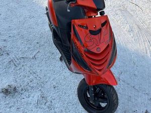 ② PIAGGIO ZIP 70 CC H2O