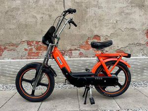 PIAGGIO CIAO RÉVISÉ