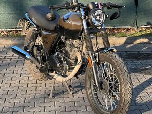 BRIXTON CROMWELL 125