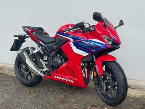 HONDA CBR500RAR