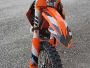 KTM - HARDENDURO 2024 EXCLUSIVE ED