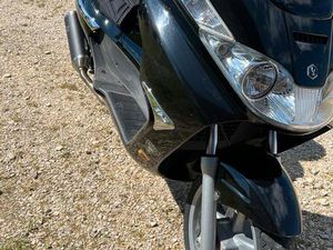 PIAGGIO X8 125 GROSSROLLER SPORT