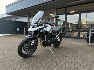 TRIUMPH TIGER 900 GT PRO