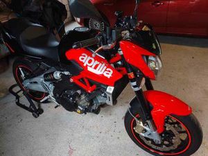 APRILIA - SHIVER 750