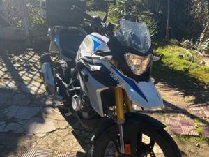 BMW - G 310 GS
