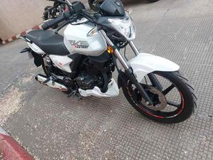 KEEWAY - RKS/TITANIC/TNT/TNT 15