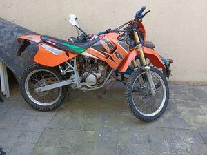 RIEJU - RR SPORT CASTROL