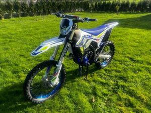 SHERCO - FSE-R 300 FACTORY