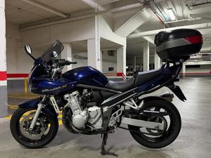 SUZUKI - GSF BANDIT 650 S