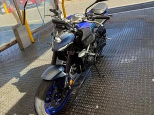 YAMAHA - MT-07 2025