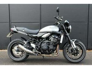 KAWASAKI Z900 RS FOR SALE IN WEST BYFLEET