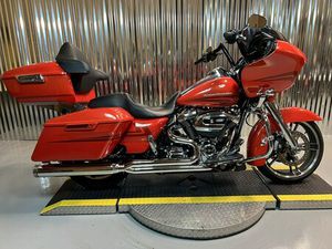 2017 HARLEY-DAVIDSON FLTRXS - ROAD GLIDE SPECIAL