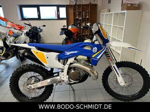 HUSQVARNA TE 250 HERITAGE 2025