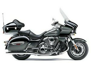 2017 KAWASAKI VULCAN 1700 VOYAGER ABS