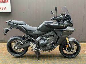 YAMAHA TRACER 9GT Y-AMT MY25