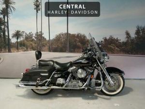 HARLEY-DAVIDSON ROAD KING 1340 FLHRCI CLASSIC — MOTOREN | HARLEY-DAVIDSON — MARKTPLAATS