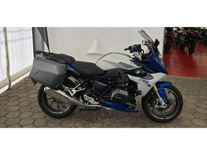 BMW R 1200 RS, 2015 GOD.