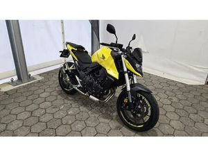 HONDA CB 750 A, 2025 GOD.