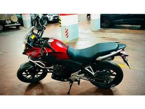 HONDA CB500X ABS