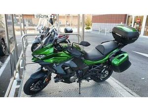 KAWASAKI VERSYS 1000 SE GRAND TOURER, 5.558KM