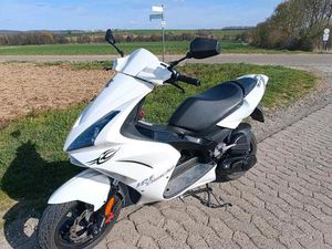 PEUGEOT JETFORCE 50CM (25 PAPIERE) CERAMIC COATING