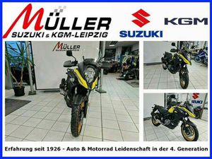 SUZUKI DL650XT