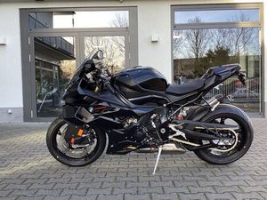 BMW S 1000 RR RACE/DYNAMIC/SOZIUS-PAKET RDC&NOTRUF