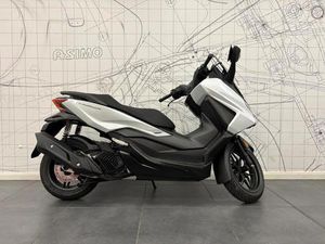 HONDA FORZA 125 125 CC
