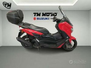 YAMAHA NMAX 155 - YAMAHA NMAX 155 (2021 --> 2023)