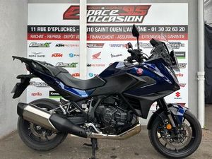 HONDA NT 1100 DCT 2025 1100 CM3 | MOTO ROUTIÈRE | 2 400 KM | 95310 ST OUEN L'AUMONE