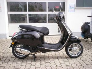 VESPA WINTERAKTION PRIMAVERA 50