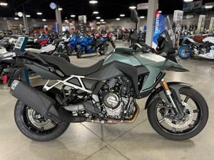 2024 SUZUKI V-STROM