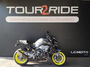 YAMAHA MT-10 2016 1000 CM3 | MOTO ROADSTER | 42 000 KM | 66100 PERPIGNAN