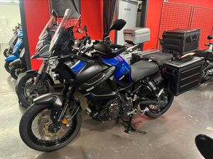 ② SUPER TENERE 1200 XTZ1200