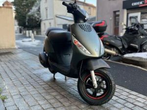PIAGGIO ZIP S 50 2022 50 CM3 | SCOOTER | 964 KM | VERT | 78700 CONFLANS STE HONORINE