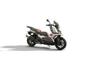 BMW C 400 X