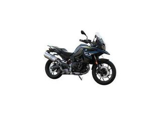 BMW F 800 GS