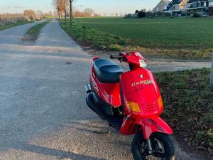 ② PIAGGIO FASTRIDER 70 CC