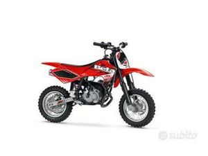 MINICROSS BETA 50 R10