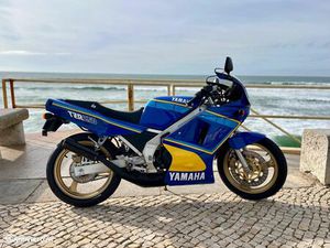 YAMAHA TZR 250 2MA