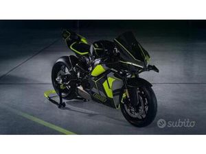 DUCATI PANIGALE V4 LAMBORGHINI