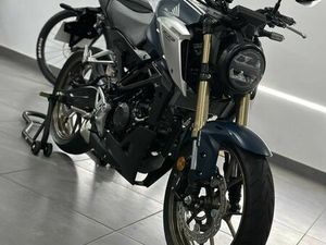 VENDO HONDA CB 125R AMARANTE (SÃO GONÇALO), MADALENA, CEPELOS E GATÃO