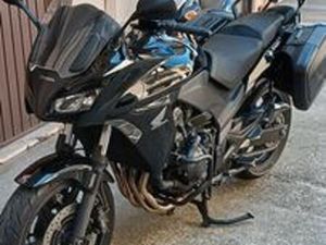 HONDA CBF 1000 - 2010