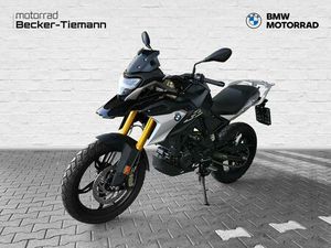 BMW G 310 GS