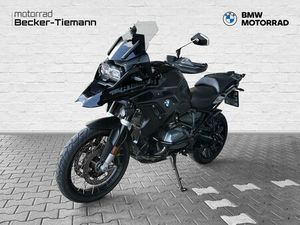 BMW R 1250 GS DYNAMIK TOUREN KOMFORT STYLE TB