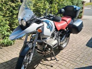 BMW R1150GS