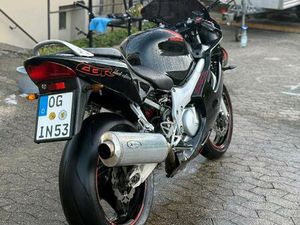 WINTERPREIS SICHERN!-HONDA CBR 600 F4/106 PS – TOP ZUSTAND