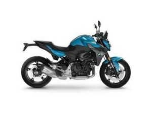 BMW F 900 R |DYNAMIC PAKKET |SCHAKELASSISTENT PRO |KEYLESS R — MOTOREN | BMW — MARKTPLAATS