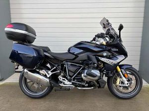 USED BMW R1250 R SPORT FOR SALE IN FAKENHAM