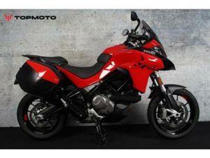 DUCATI MULTISTRADA V2 S — MOTOREN | DUCATI — MARKTPLAATS